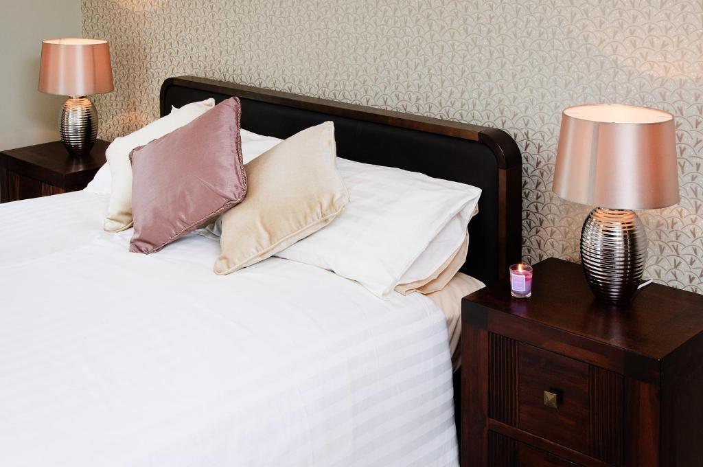Sika Lodge Guesthouse Killarney Quarto foto