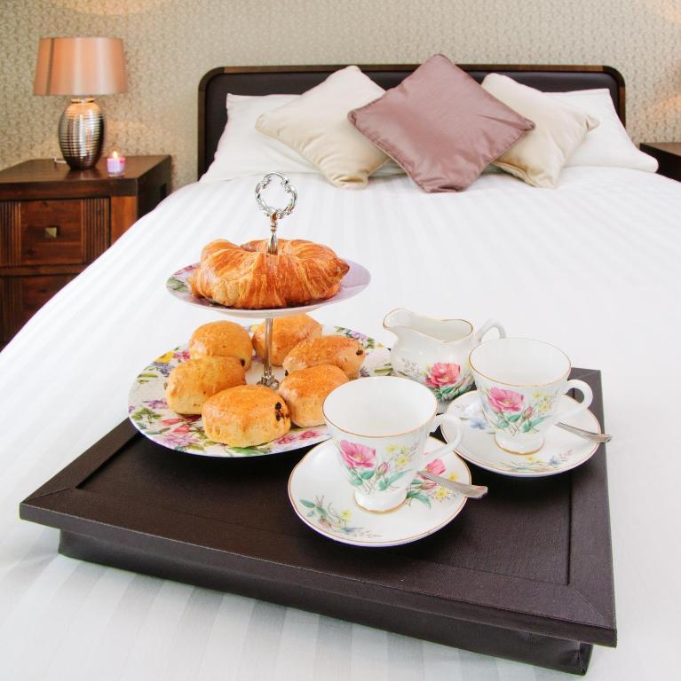 Sika Lodge Guesthouse Killarney Quarto foto