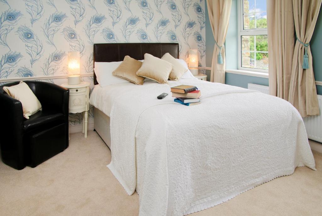 Sika Lodge Guesthouse Killarney Quarto foto